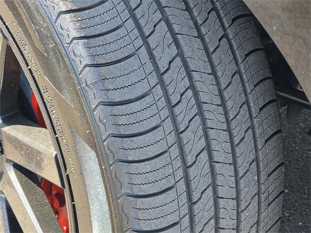 used 2022 Ford F-150 car, priced at $37,999