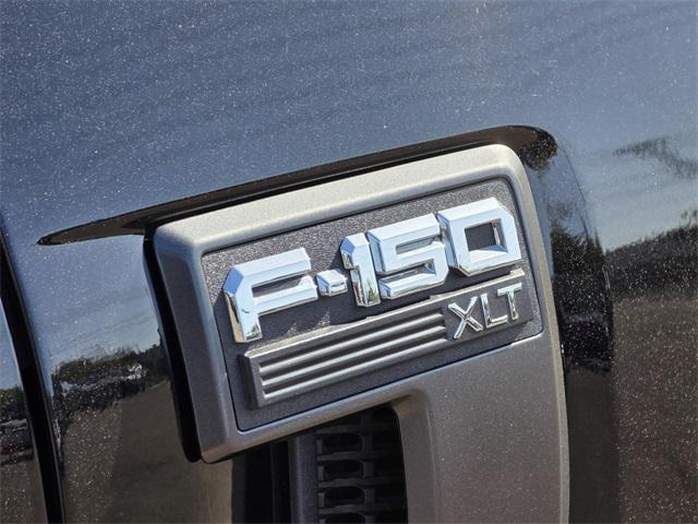 used 2022 Ford F-150 car, priced at $37,999
