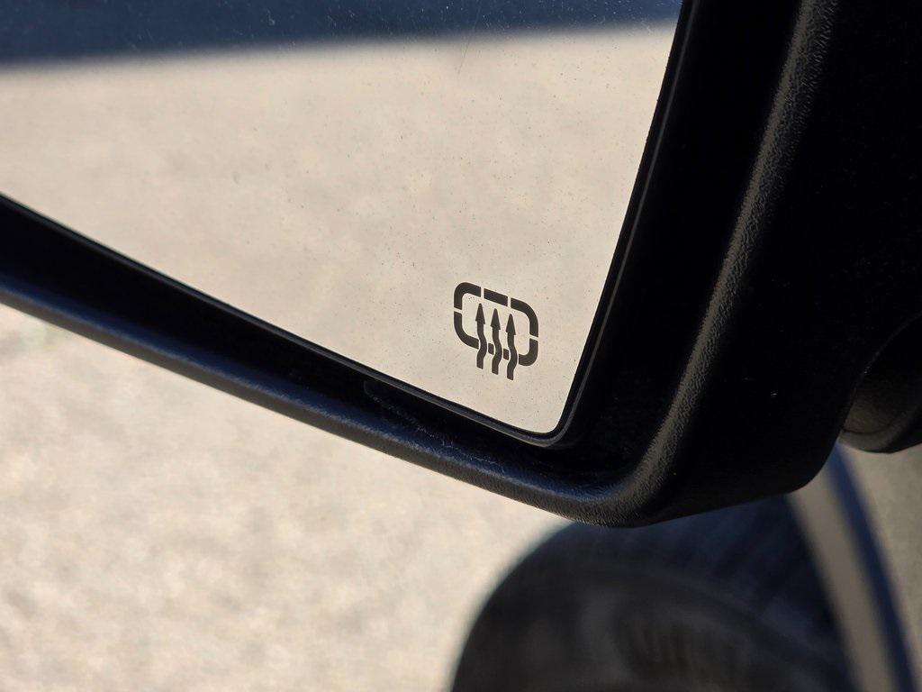 used 2018 Jeep Cherokee car, priced at $15,999