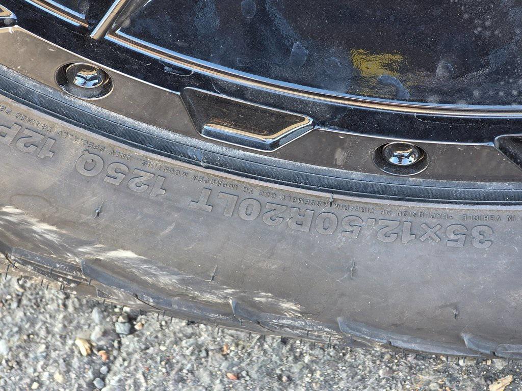 used 2017 Chevrolet Silverado 1500 car, priced at $24,999