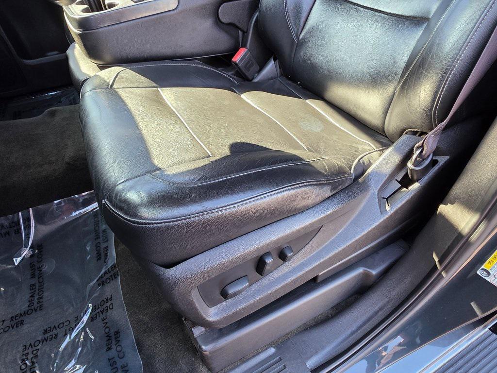 used 2017 Chevrolet Silverado 1500 car, priced at $24,999