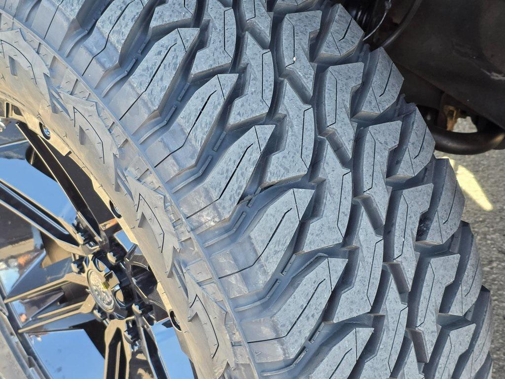 used 2017 Chevrolet Silverado 1500 car, priced at $24,999