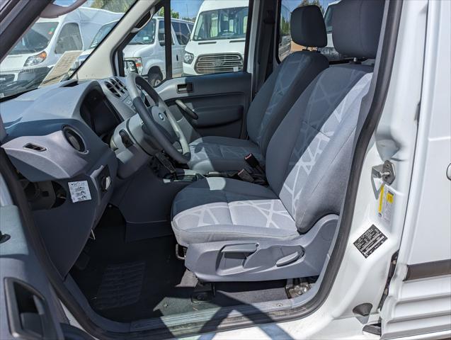 used 2011 Ford Transit Connect car, priced at $12,995