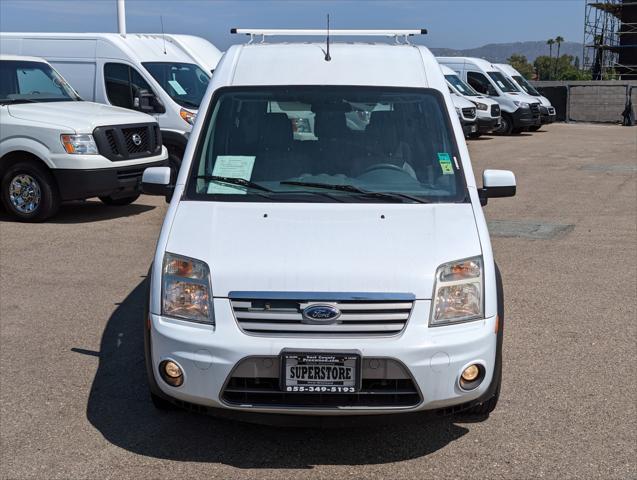 used 2011 Ford Transit Connect car, priced at $12,995