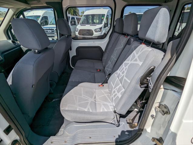 used 2011 Ford Transit Connect car, priced at $12,995