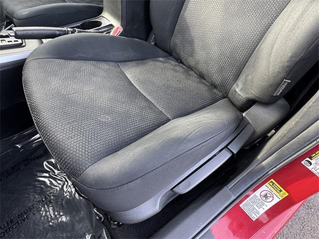 used 2009 Toyota Corolla car, priced at $10,999