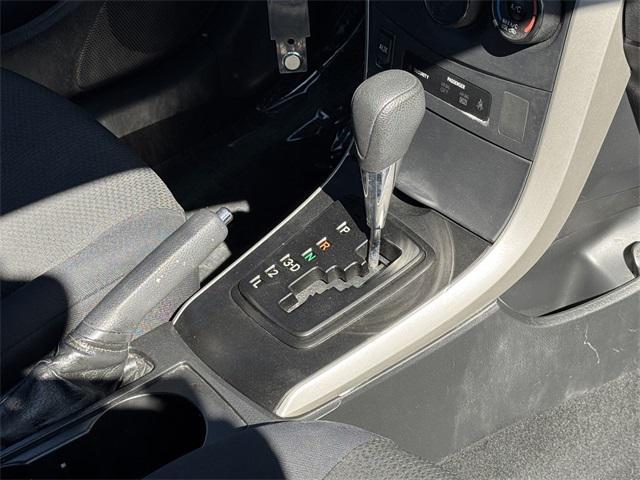 used 2009 Toyota Corolla car, priced at $10,999