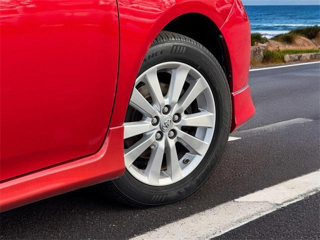 used 2009 Toyota Corolla car, priced at $10,999