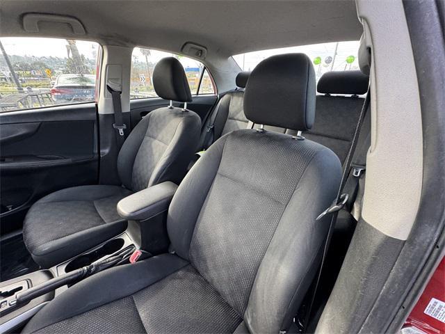 used 2009 Toyota Corolla car, priced at $10,999