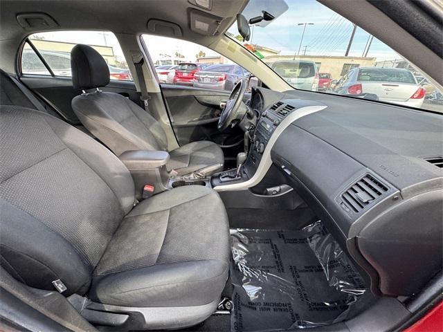 used 2009 Toyota Corolla car, priced at $10,999