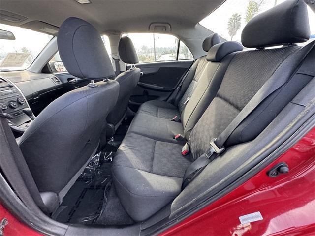 used 2009 Toyota Corolla car, priced at $10,999