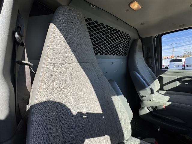 used 2019 Chevrolet Express 2500 car, priced at $18,999