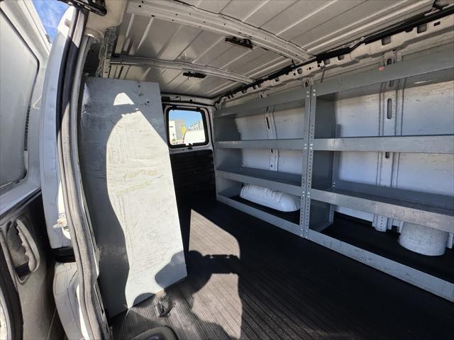 used 2019 Chevrolet Express 2500 car, priced at $18,999