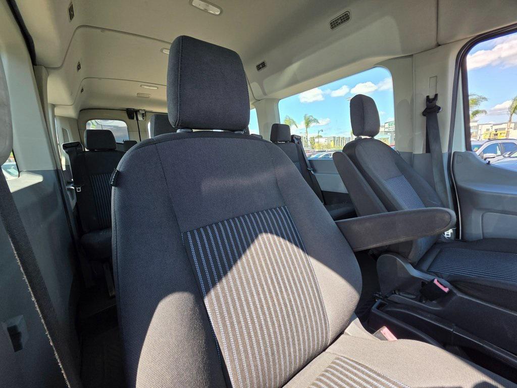 used 2019 Ford Transit-350 car, priced at $29,999