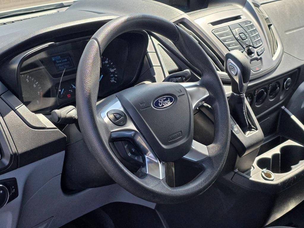 used 2019 Ford Transit-350 car, priced at $29,999