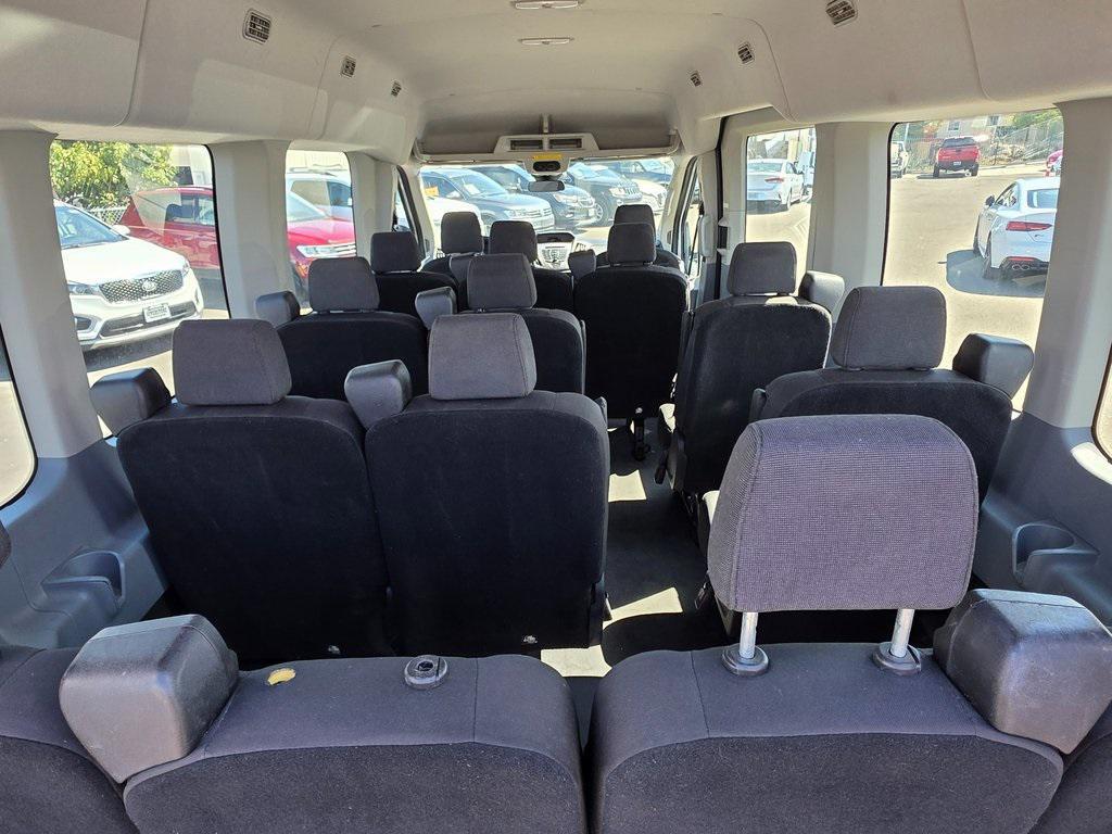 used 2019 Ford Transit-350 car, priced at $29,999