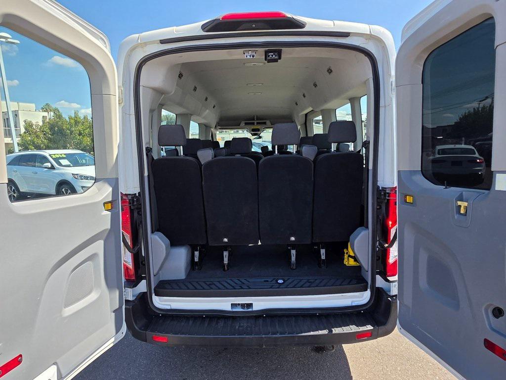used 2019 Ford Transit-350 car, priced at $29,999