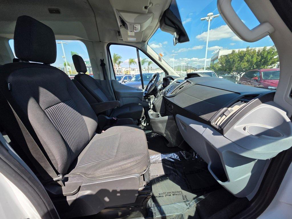 used 2019 Ford Transit-350 car, priced at $29,999