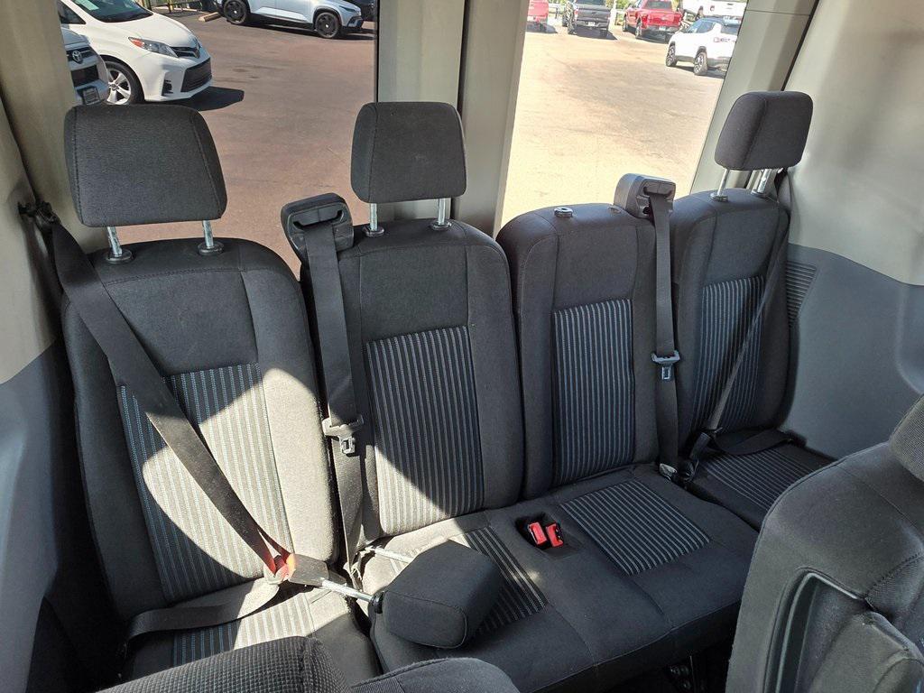 used 2019 Ford Transit-350 car, priced at $29,999