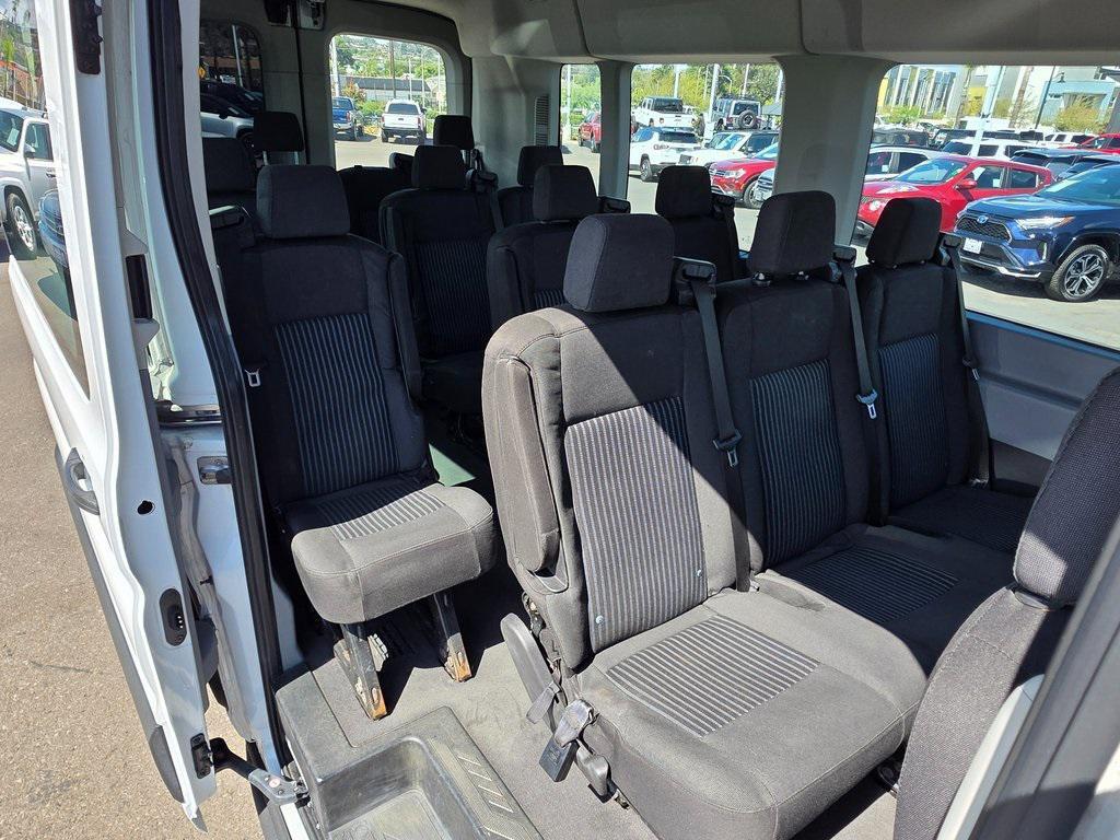 used 2019 Ford Transit-350 car, priced at $29,999