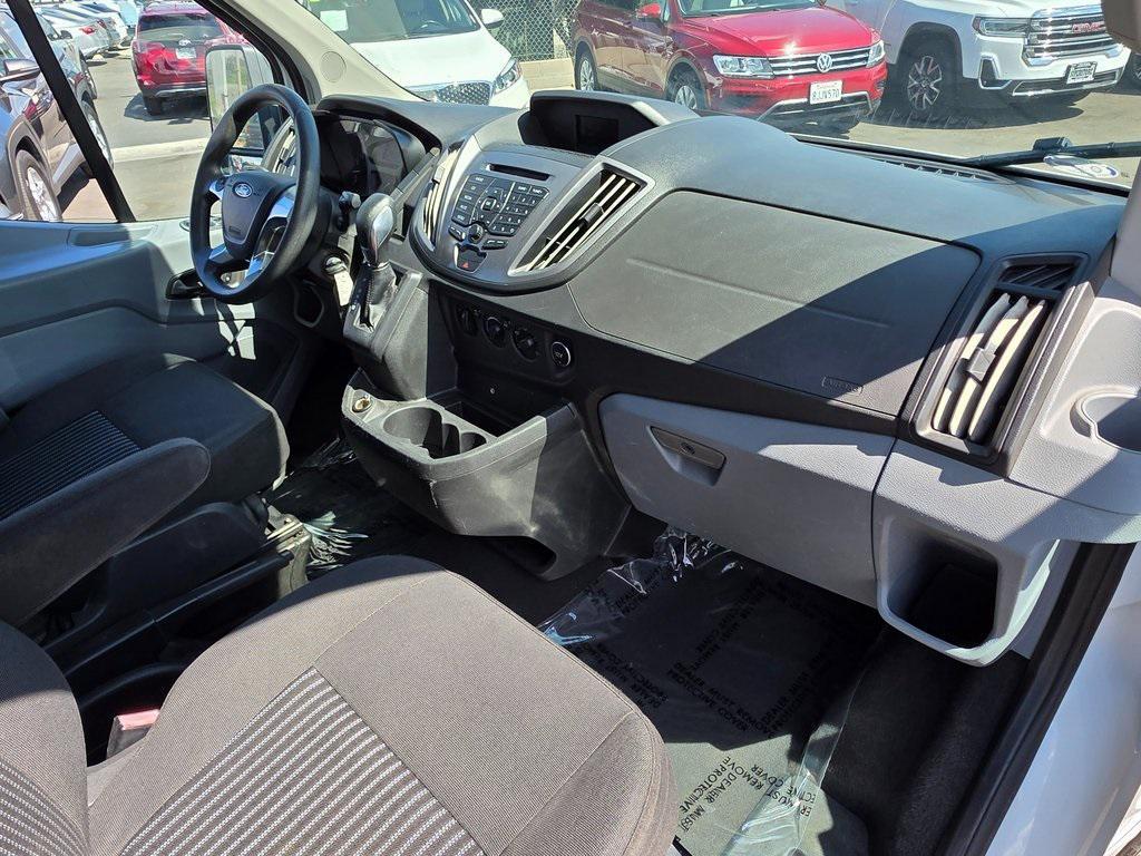 used 2019 Ford Transit-350 car, priced at $29,999
