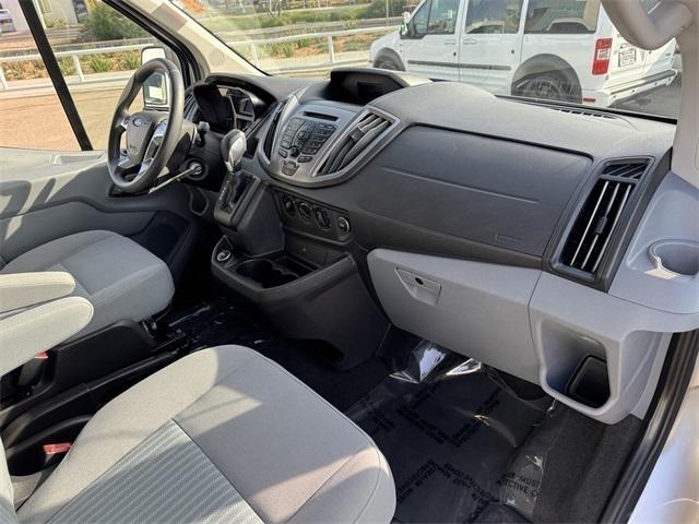 used 2018 Ford Transit-150 car, priced at $35,999