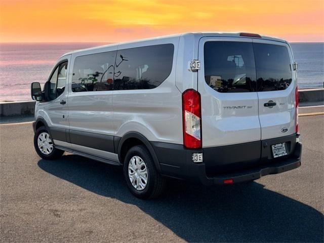 used 2018 Ford Transit-150 car, priced at $35,999