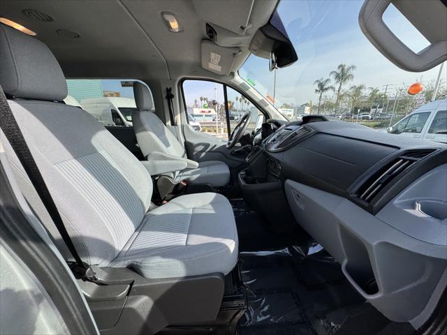 used 2018 Ford Transit-150 car, priced at $36,888