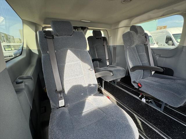 used 2018 Ford Transit-150 car, priced at $36,888