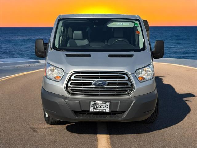 used 2018 Ford Transit-150 car, priced at $36,888