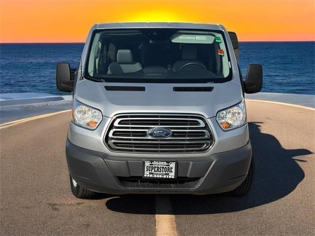 used 2018 Ford Transit-150 car, priced at $35,999