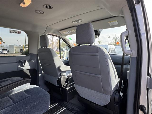 used 2018 Ford Transit-150 car, priced at $36,888