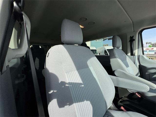 used 2018 Ford Transit-150 car, priced at $35,999