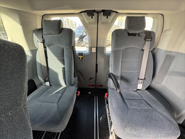 used 2018 Ford Transit-150 car, priced at $36,888