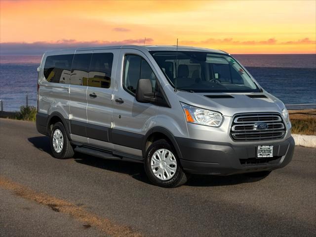 used 2018 Ford Transit-150 car, priced at $36,888