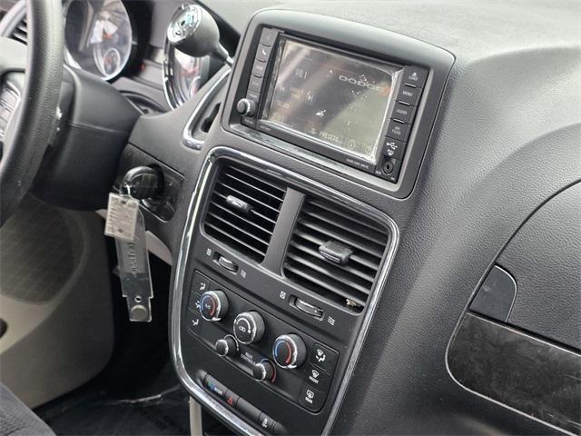 used 2019 Dodge Grand Caravan car, priced at $9,999