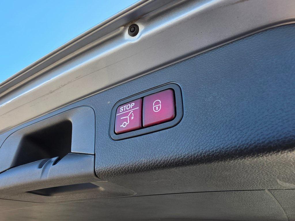 used 2016 Mercedes-Benz GLC 300 car, priced at $16,995