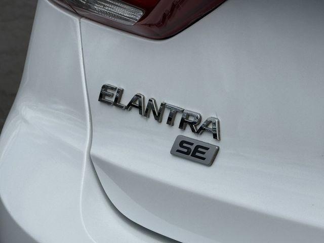 used 2017 Hyundai Elantra car, priced at $13,995