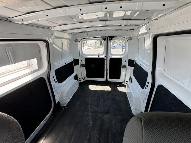 used 2015 Nissan NV200 car, priced at $19,700