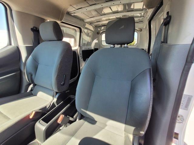 used 2015 Nissan NV200 car, priced at $19,888