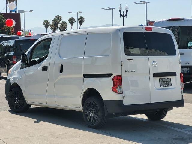 used 2015 Nissan NV200 car, priced at $19,888