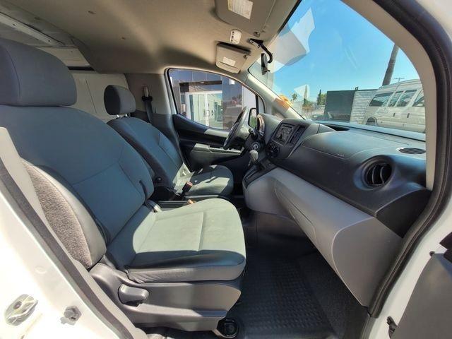 used 2015 Nissan NV200 car, priced at $19,888