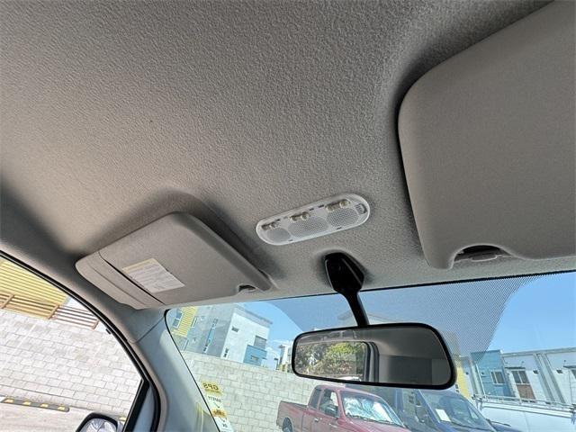 used 2015 Nissan NV200 car, priced at $13,999