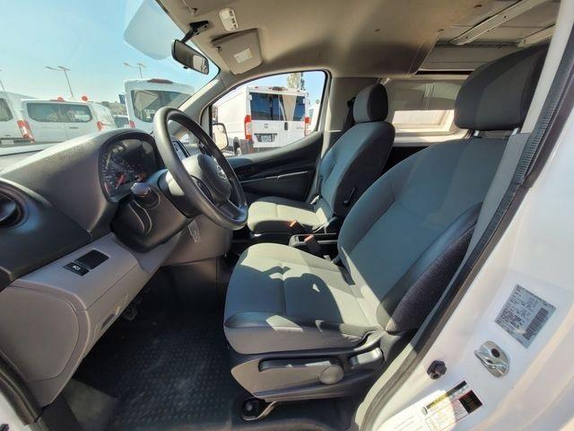 used 2015 Nissan NV200 car, priced at $19,888