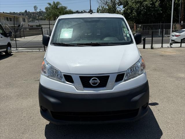 used 2015 Nissan NV200 car, priced at $19,700