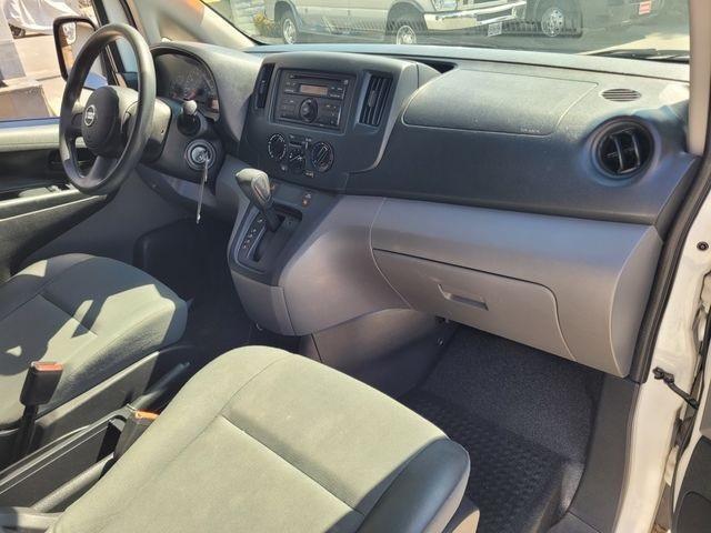 used 2015 Nissan NV200 car, priced at $19,888