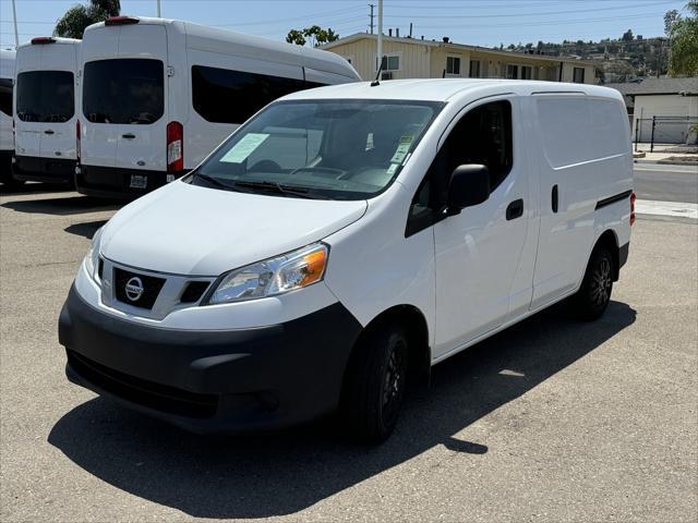 used 2015 Nissan NV200 car, priced at $19,700