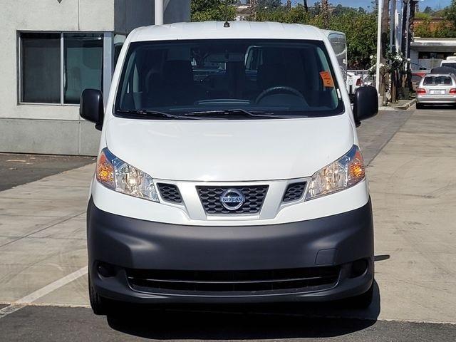 used 2015 Nissan NV200 car, priced at $19,888