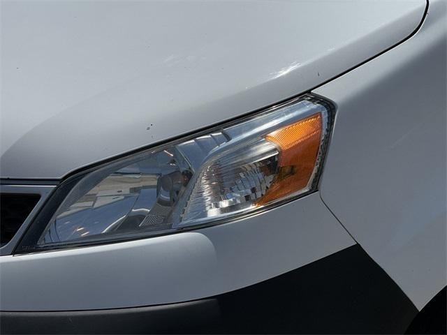 used 2015 Nissan NV200 car, priced at $13,999