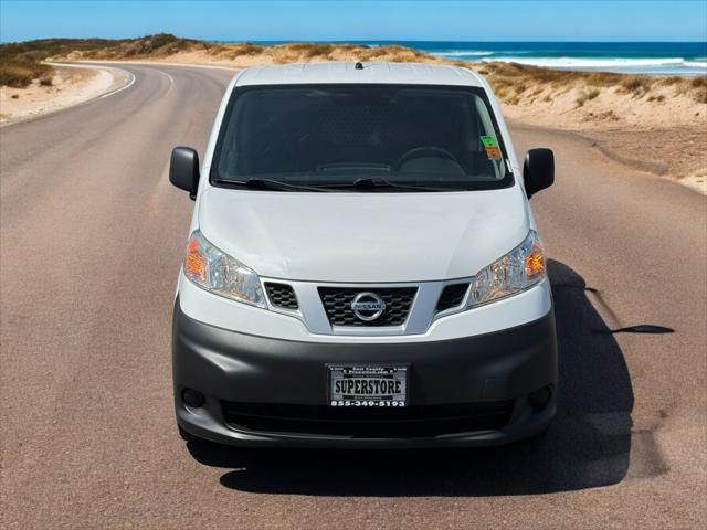 used 2016 Nissan NV200 car, priced at $17,999